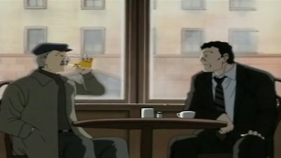 Monster Season 1 Episode 28