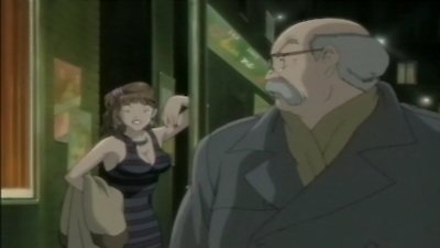 Monster Season 1 Episode 30