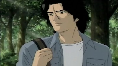 Monster Season 1 Episode 32