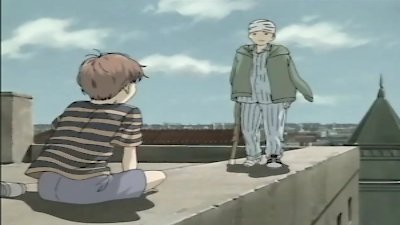 Monster Season 1 Episode 33