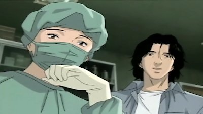 Monster Season 1 Episode 34