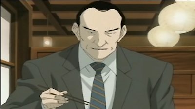 Monster Season 1 Episode 35