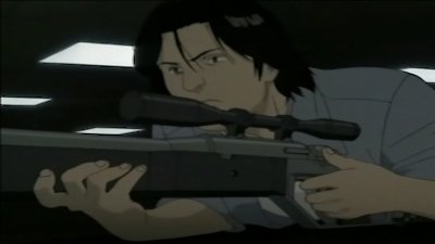 Monster Season 1 Episode 36