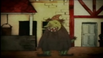 Monster Season 1 Episode 37