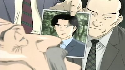 Monster Season 1 Episode 39