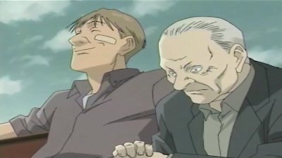 Monster Season 1 Episode 41