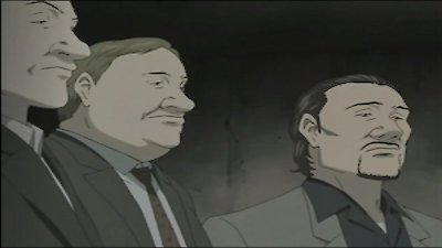 Monster Season 1 Episode 42