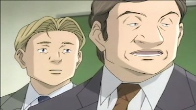 Monster Season 1 Episode 43