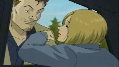 Monster Season 1 Episode 54