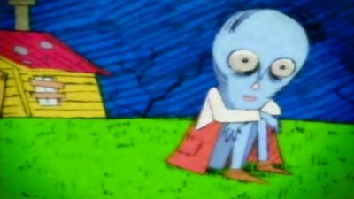 Monster Season 1 Episode 56