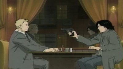 Monster Season 1 Episode 59