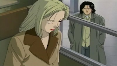 Monster Season 1 Episode 60