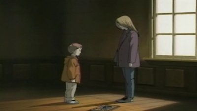 Monster Season 1 Episode 61