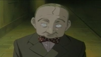 Monster Season 1 Episode 64