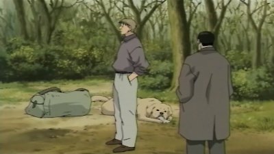 Monster Season 1 Episode 68