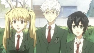 Watch Nabari No Ou Online - Full Episodes of Season 1 | Yidio