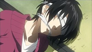 Watch Nabari No Ou Online - Full Episodes of Season 1 | Yidio