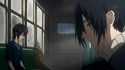 Nabari No Ou Season 1 Episode 6