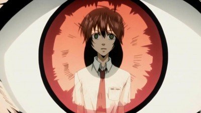 Nabari No Ou Season 1 Episode 7