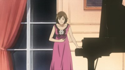 Nodame Cantabile Season 2 Episode 3