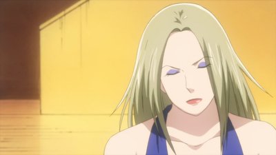 Nodame Cantabile Season 2 Episode 5