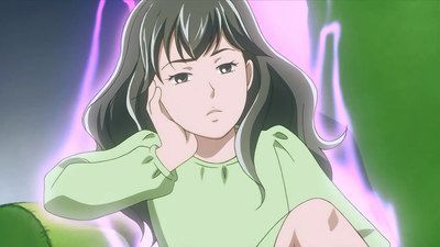 Nodame Cantabile Season 1 Episode 14
