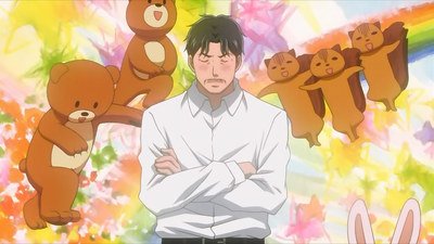 Nodame Cantabile Season 1 Episode 17