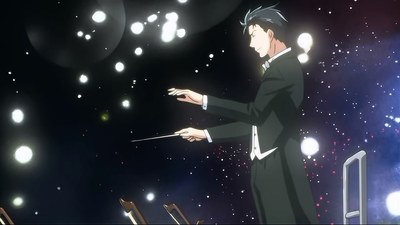 Nodame Cantabile Season 1 Episode 18