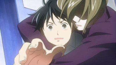 Nodame Cantabile Season 1 Episode 19