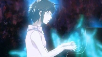 Nodame Cantabile Season 1 Episode 20