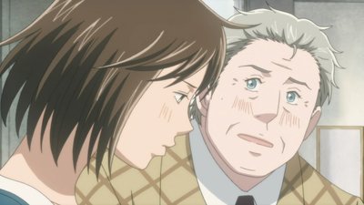 Nodame Cantabile Season 2 Episode 2