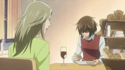 Nodame Cantabile Season 2 Episode 7