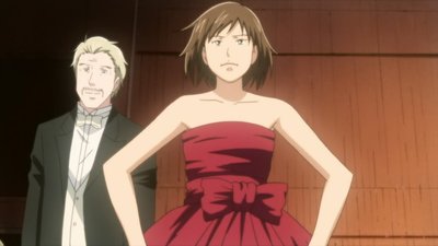 Nodame Cantabile Season 2 Episode 9