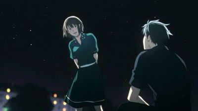 Nodame Cantabile Season 2 Episode 11