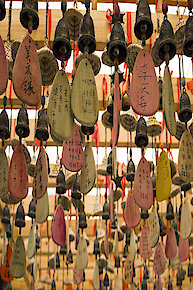 Thanksgiving at Grandma's