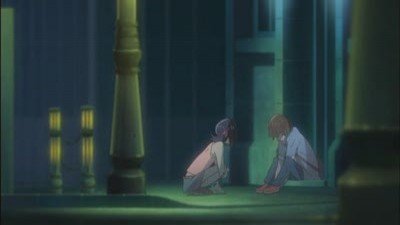 Noein Season 1 Episode 1