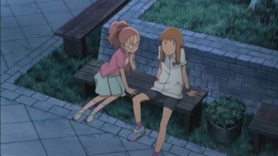 Noein Season 1 Episode 4