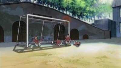 Noein Season 1 Episode 5