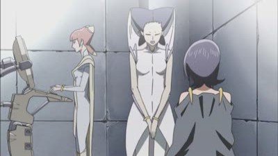 Noein Season 1 Episode 6