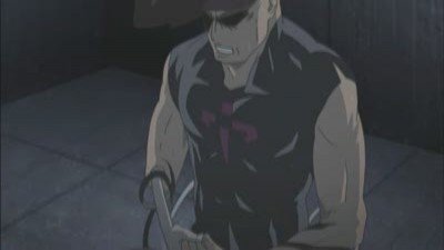 Noein Season 1 Episode 7