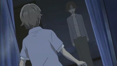 Noein Season 1 Episode 8