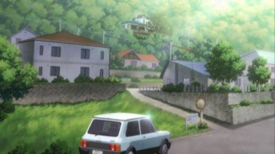 Noein Season 1 Episode 10