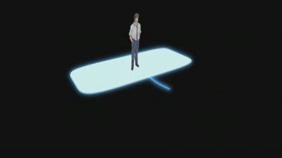 Noein Season 1 Episode 11