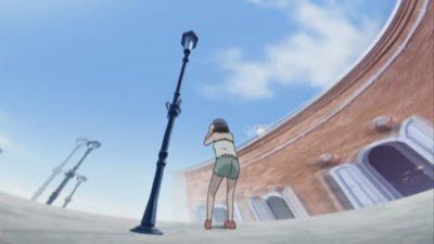 Noein Season 1 Episode 12