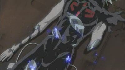 Noein Season 1 Episode 13