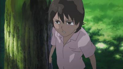 Noein Season 1 Episode 14