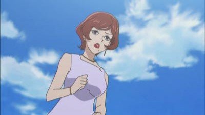 Noein Season 1 Episode 15