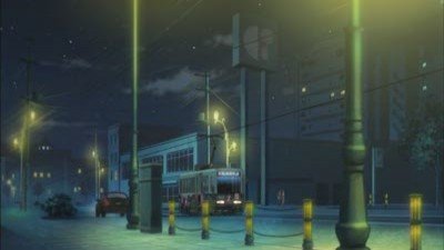 Noein Season 1 Episode 16