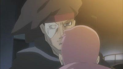 Noein Season 1 Episode 17