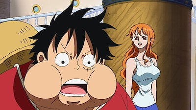One Piece Season 11 Episode 784